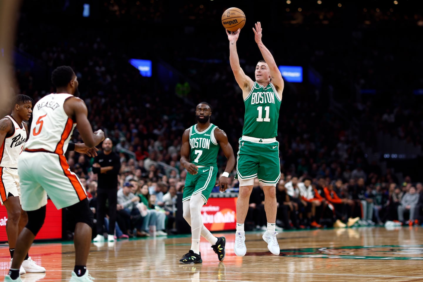 Could Payton Pritchard Win Sixth Man Of The Year? Could Payton Pritchard Win Sixth Man Of The Year?