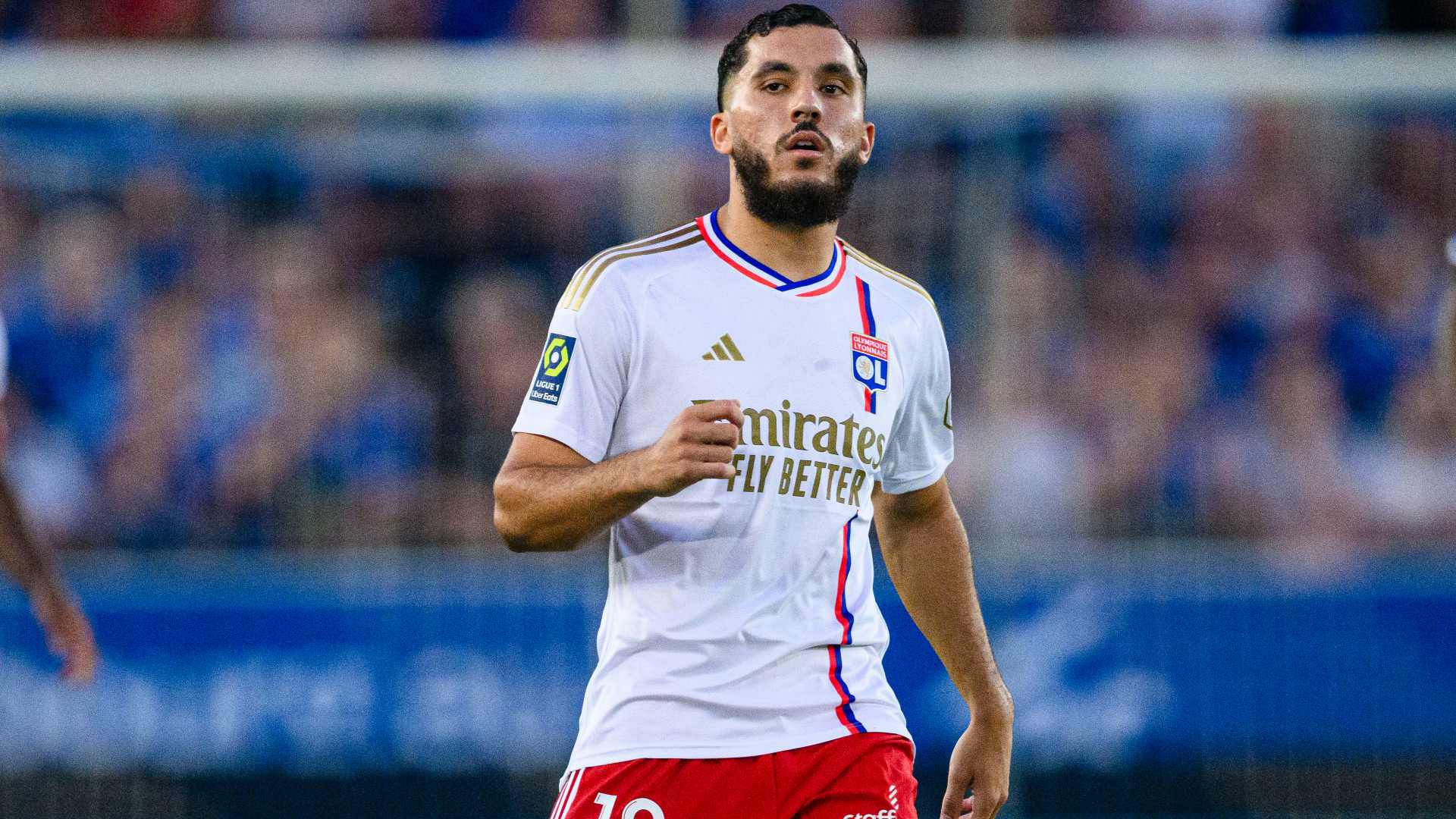 Could Rayan Cherki Join Manchester United? Examining The Transfer Links Could Rayan Cherki Join Manchester United? Examining The Transfer Links