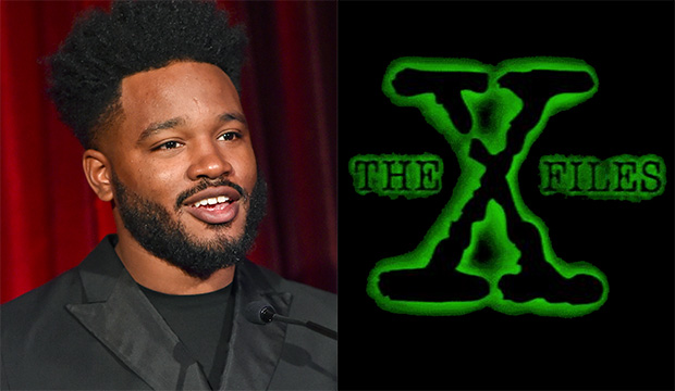 Could Ryan Coogler Reboot The X-Files With Gillian Anderson And Chris Carter?