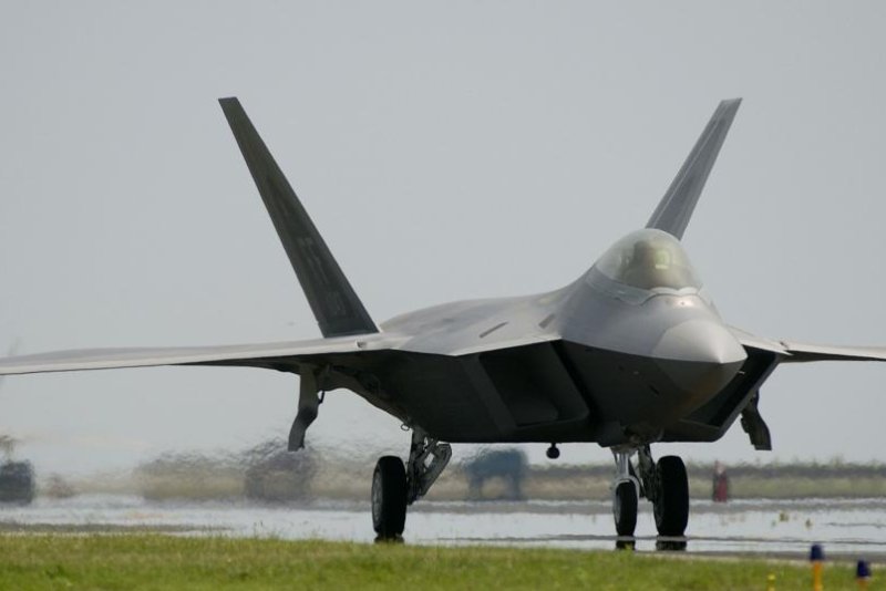 Could Trump's Proposed F-55 And F-22 Upgrades Reshape Air Power? Could Trump's Proposed F-55 And F-22 Upgrades Reshape Air Power?