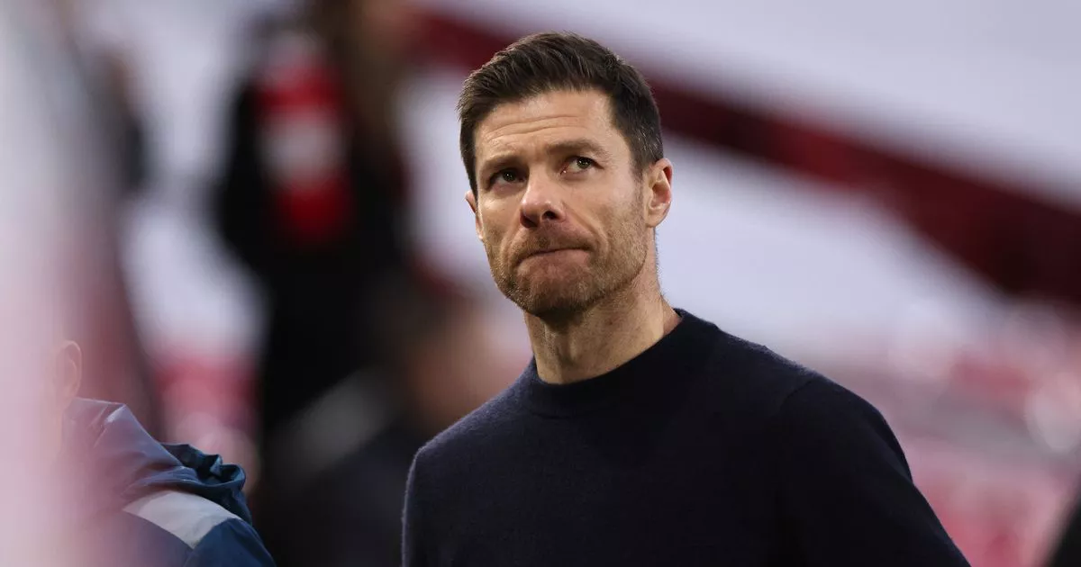 Could Xabi Alonso Sign Another Arsenal Player? Following The Xhaka Model. Could Xabi Alonso Sign Another Arsenal Player? Following The Xhaka Model.