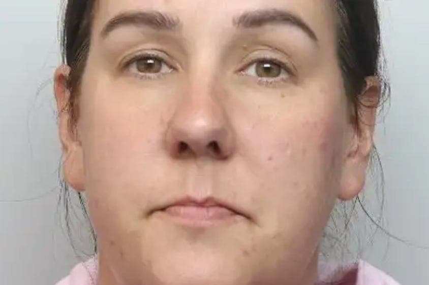 Councillor's Wife's Jail Sentence For Inciting Racial Hatred In Southport Councillor's Wife's Jail Sentence For Inciting Racial Hatred In Southport