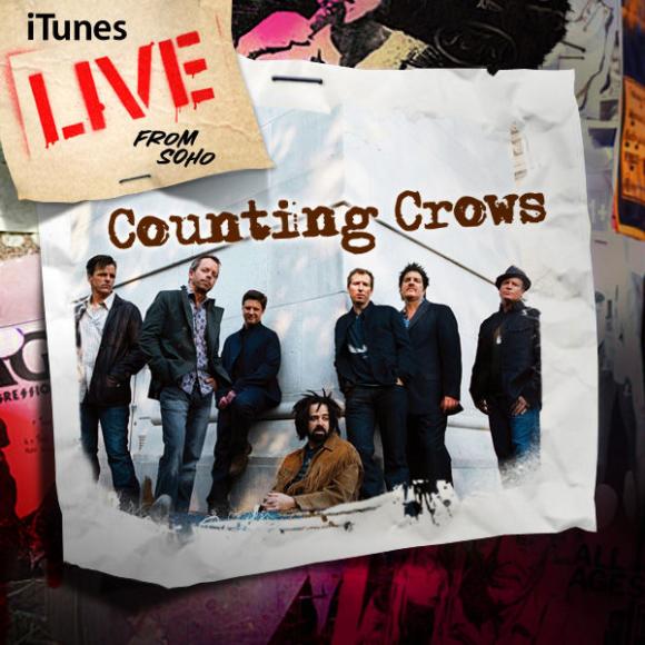 Counting Crows 2025 Tour Setlist Predictions: What Songs Will They Play? Counting Crows 2025 Tour Setlist Predictions: What Songs Will They Play?