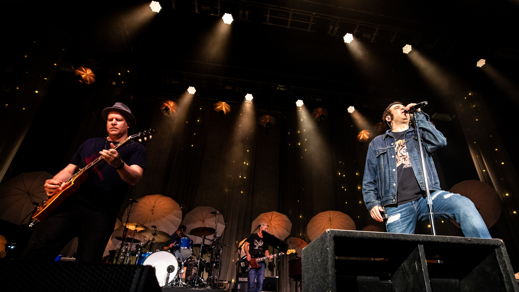 Counting Crows Announce New Las Vegas Concert Date Counting Crows Announce New Las Vegas Concert Date