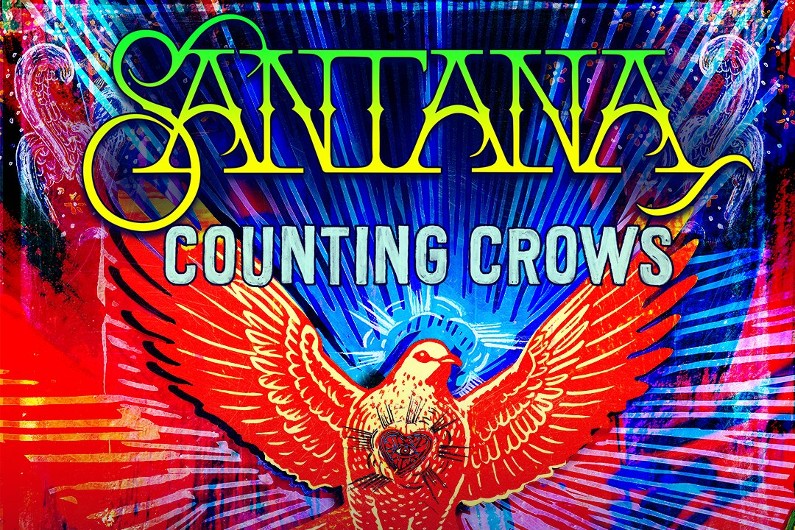Counting Crows' Counting Crows'