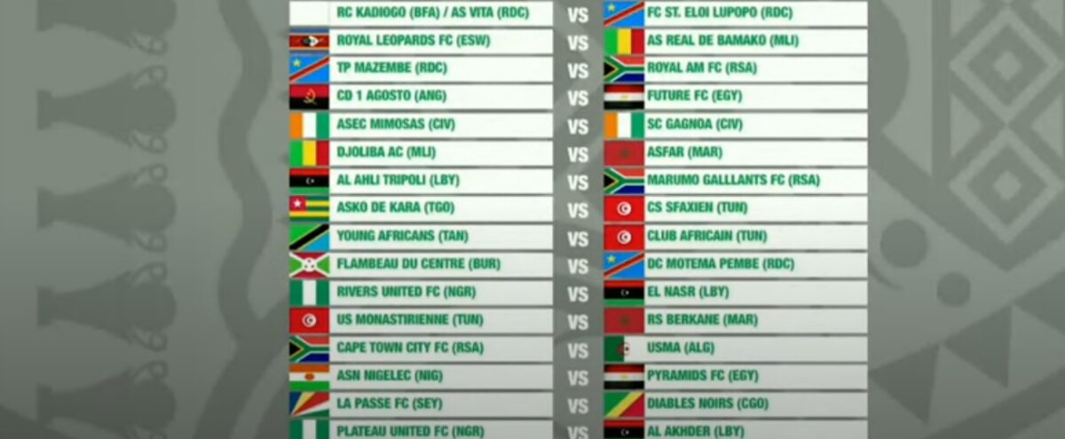 Coupe De La CAF: L'ASEC Éliminée, L'USMA Déçoit À Berkane Coupe De La CAF: L'ASEC Éliminée, L'USMA Déçoit À Berkane