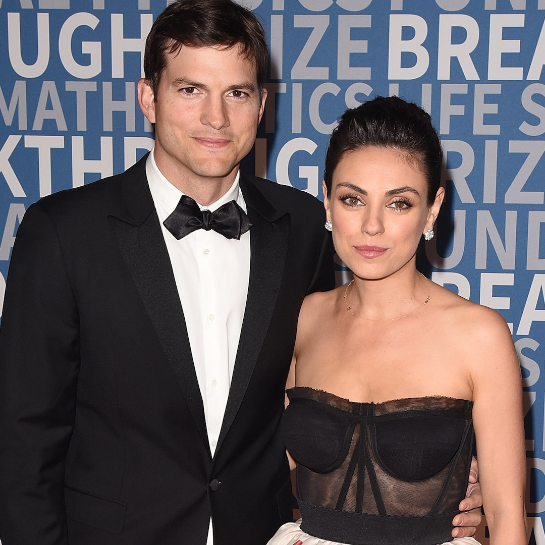 Couple Alert: Ashton Kutcher And Mila Kunis In Beverly Hills Couple Alert: Ashton Kutcher And Mila Kunis In Beverly Hills