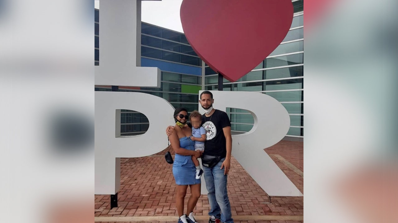 Couple Killed In Washington D.C. Shooting Identified By Israeli Embassy Couple Killed In Washington D.C. Shooting Identified By Israeli Embassy
