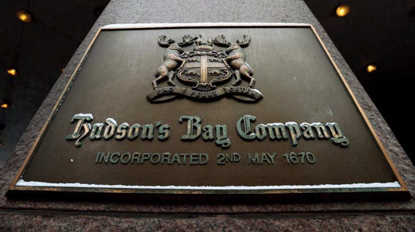 Court Approves Hudson's Bay Company's Creditor Protection Extension To July 31 Court Approves Hudson's Bay Company's Creditor Protection Extension To July 31