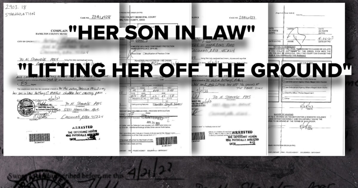 Court Documents Reveal Details Of Racist Stabbing Murder Court Documents Reveal Details Of Racist Stabbing Murder