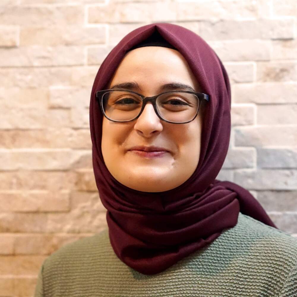 Court Orders Release Of Rumeysa Ozturk, Tufts University Student Held By ICE Court Orders Release Of Rumeysa Ozturk, Tufts University Student Held By ICE