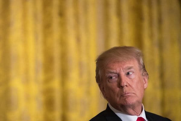 Court Rejects Trump's Action Against WilmerHale, Connected To Mueller Investigation Court Rejects Trump's Action Against WilmerHale, Connected To Mueller Investigation
