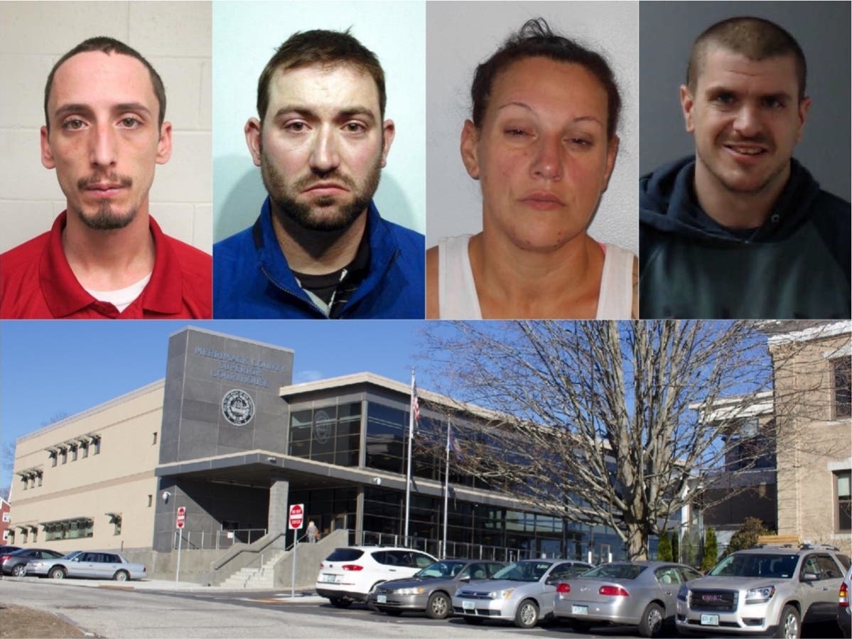 Court Roundup (Thursday): Update On Bra Smuggling Case And Other Developments Court Roundup (Thursday): Update On Bra Smuggling Case And Other Developments