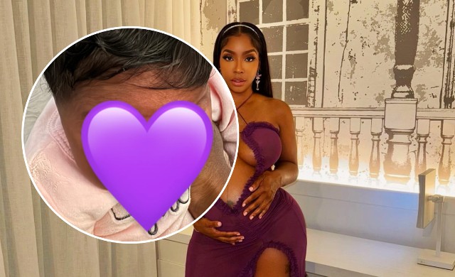 Court Rules In Favor Of Ayesha Howard In Anthony Edwards Paternity Case Court Rules In Favor Of Ayesha Howard In Anthony Edwards Paternity Case