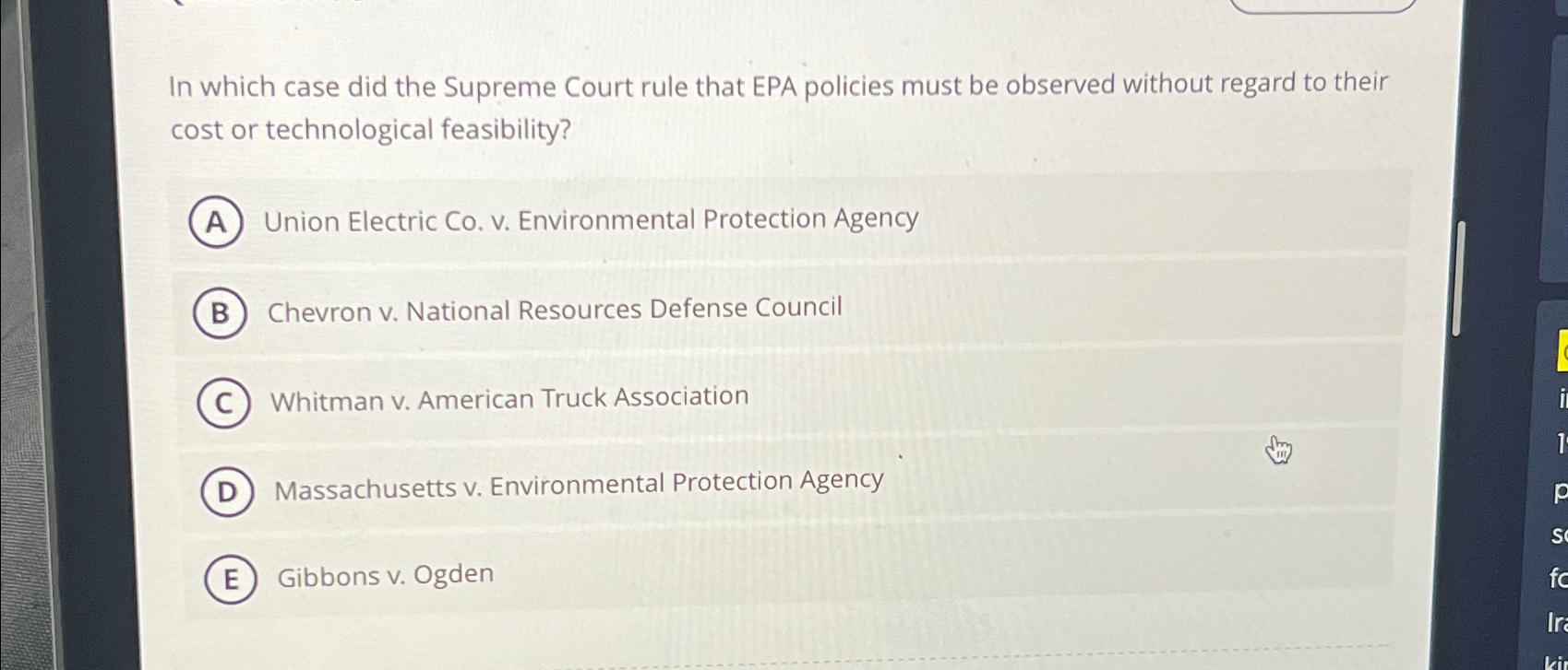 Court Rules On EBay's Liability For Listings Of Banned Chemicals Under Section 230 Court Rules On EBay's Liability For Listings Of Banned Chemicals Under Section 230