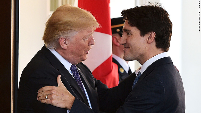 Court Ruling Against Trump Tariffs: Canada Awaits Further Developments Court Ruling Against Trump Tariffs: Canada Awaits Further Developments