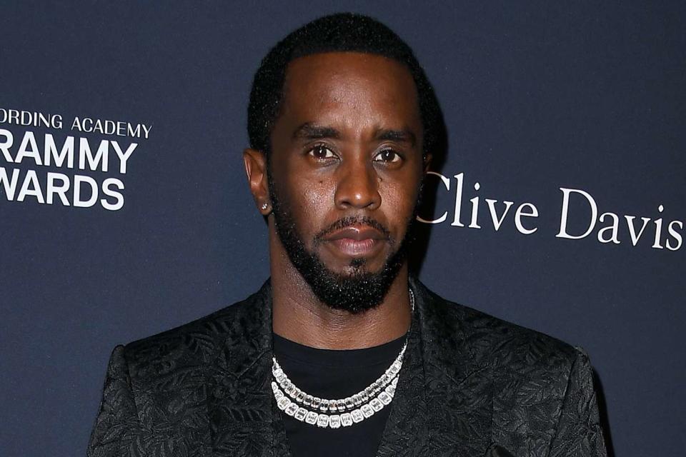 Court To Review 2016 Video In Sean 'Diddy' Combs Case Court To Review 2016 Video In Sean 'Diddy' Combs Case