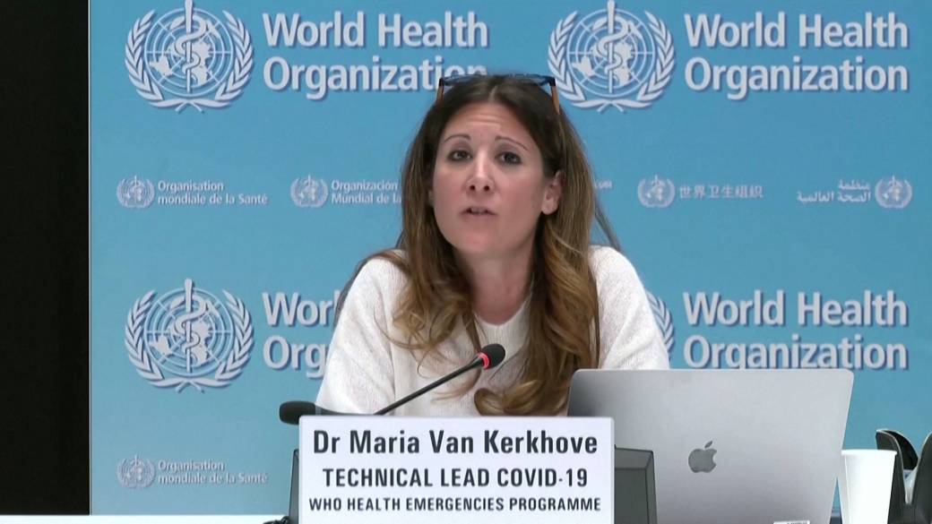COVID-19 Situation Report: India Experiences Moderate Case Increase With Global XBB.1.5 Variant