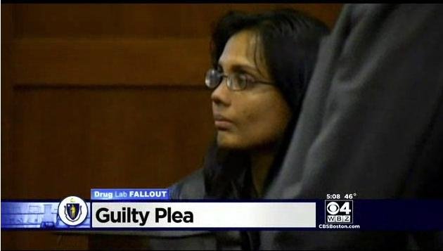 COVID-19 Testing Scandal: Lab Owner's Guilty Plea COVID-19 Testing Scandal: Lab Owner's Guilty Plea