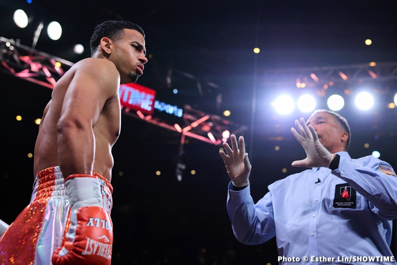 Crawford Vs. Canelo: Rolly Romero's Prediction – Dominant Victory, Unexpected Ending Crawford Vs. Canelo: Rolly Romero's Prediction – Dominant Victory, Unexpected Ending