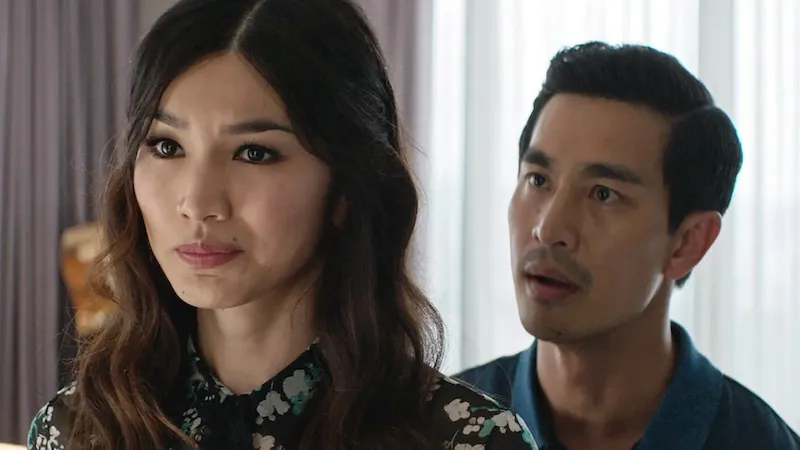 Crazy Rich Asians: A New Series Coming To Max Crazy Rich Asians: A New Series Coming To Max