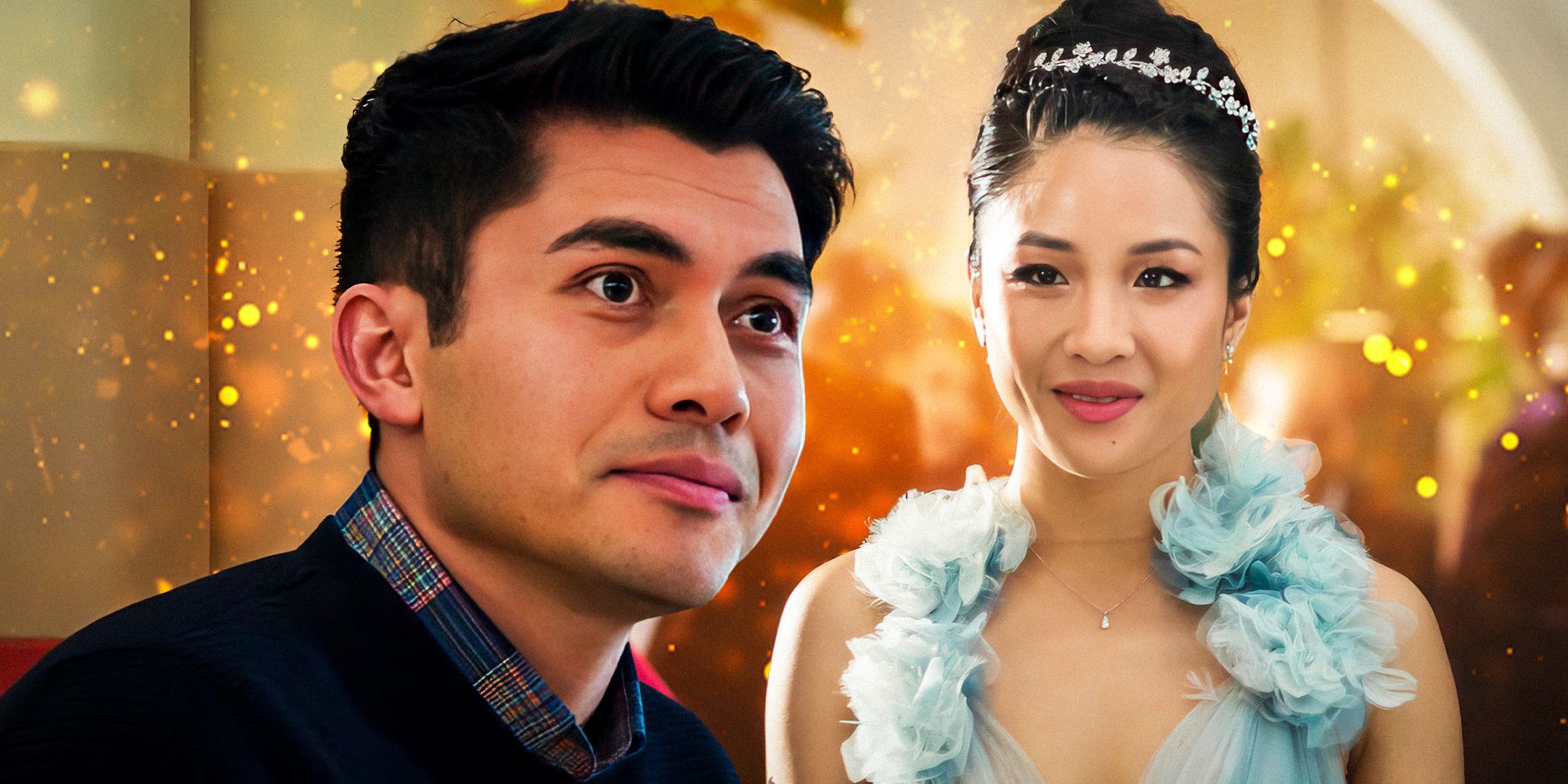 Crazy Rich Asians: A New Series Is In Development At Max Crazy Rich Asians: A New Series Is In Development At Max