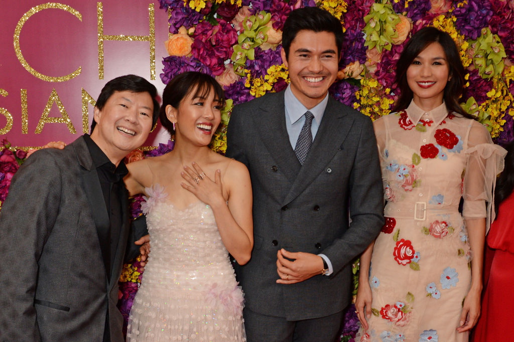 Crazy Rich Asians: A New TV Series In Development At HBO Max Crazy Rich Asians: A New TV Series In Development At HBO Max