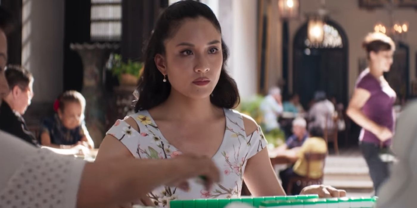 Crazy Rich Asians: A New TV Series In The Works At Max, Developed By Adele Lim Crazy Rich Asians: A New TV Series In The Works At Max, Developed By Adele Lim