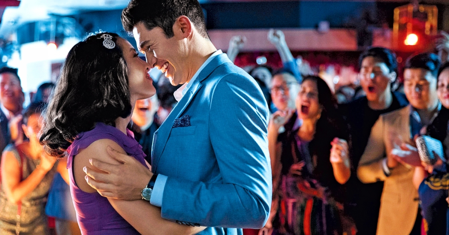 Crazy Rich Asians Continues: Jon M. Chu Executive Produces New Projects For Max Crazy Rich Asians Continues: Jon M. Chu Executive Produces New Projects For Max