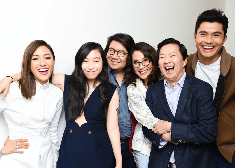 Crazy Rich Asians Sequel: Executive Producer Jon M. Chu's Vision For Max Crazy Rich Asians Sequel: Executive Producer Jon M. Chu's Vision For Max