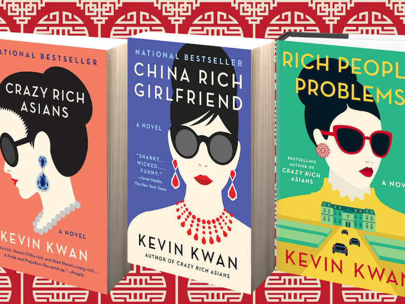 Crazy Rich Asians Series: Jon M. Chu Returns To Direct Crazy Rich Asians Series: Jon M. Chu Returns To Direct