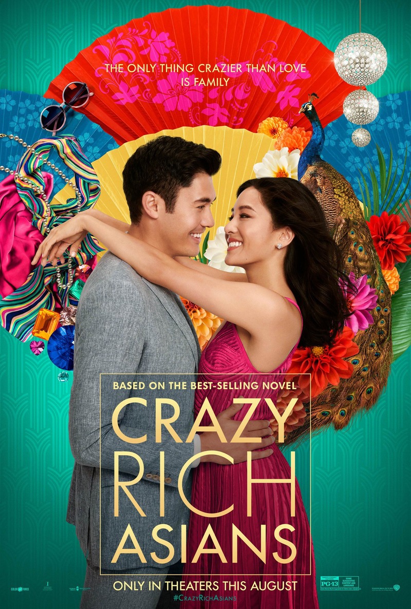 Crazy Rich Asians TV Adaptation: A Look At The Creative Team Behind The Series Crazy Rich Asians TV Adaptation: A Look At The Creative Team Behind The Series