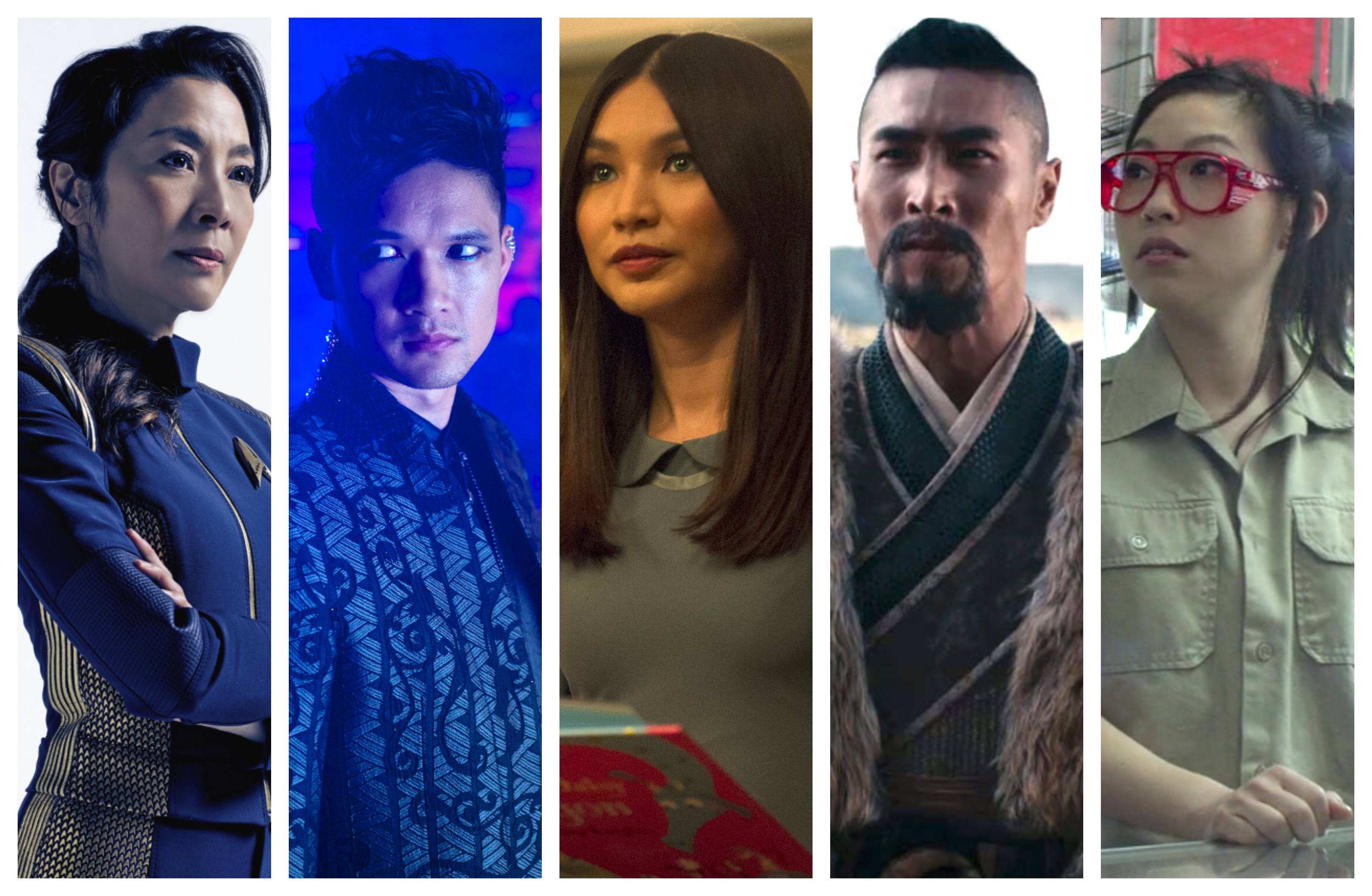 Crazy Rich Asians TV Series: Cast, Plot, And Release Date Speculation Crazy Rich Asians TV Series: Cast, Plot, And Release Date Speculation