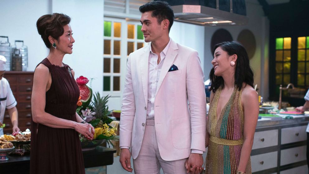 Crazy Rich Asians TV Series: Henry Golding's Involvement And Enthusiasm Crazy Rich Asians TV Series: Henry Golding's Involvement And Enthusiasm