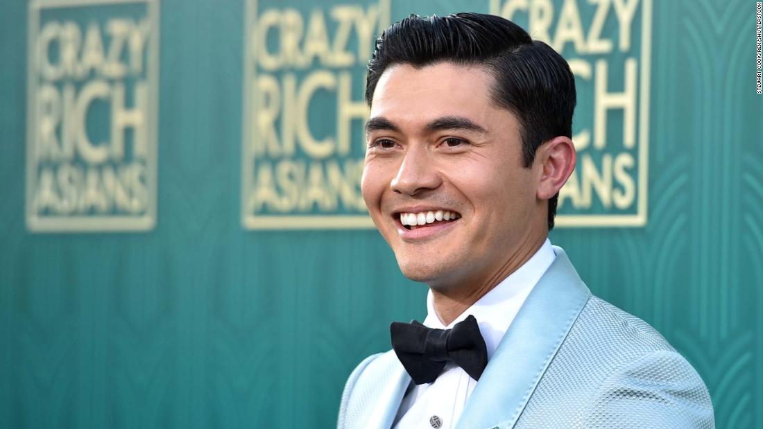 Crazy Rich Asians TV Series: Henry Golding's Thoughts On Cast Reunions And The Show's Development Crazy Rich Asians TV Series: Henry Golding's Thoughts On Cast Reunions And The Show's Development