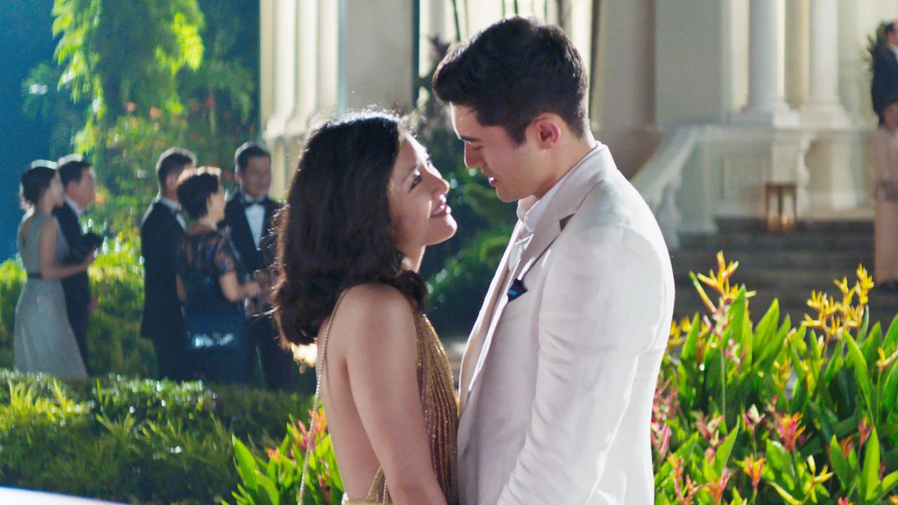 Crazy Rich Asians TV Series Officially In Development At Max Crazy Rich Asians TV Series Officially In Development At Max