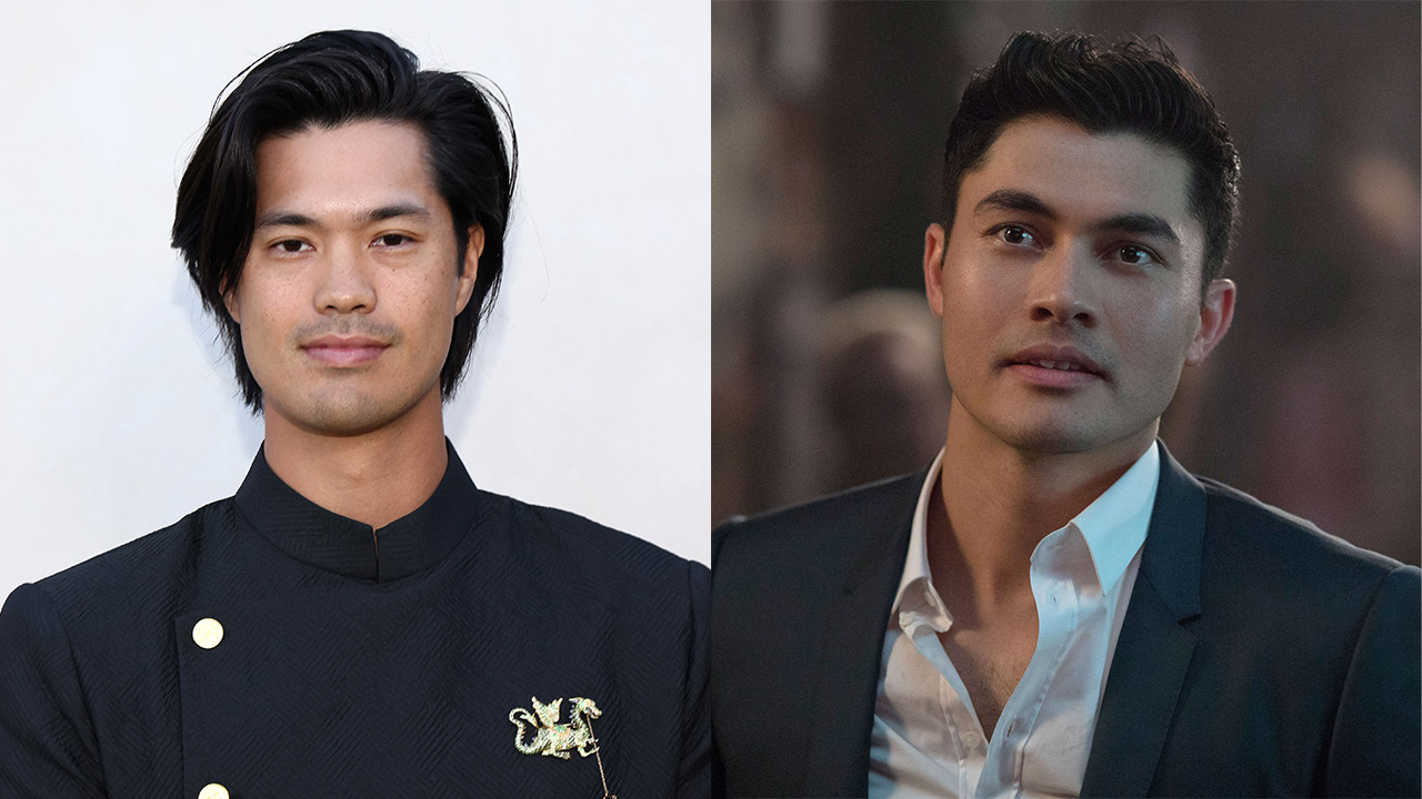 Crazy Rich Asians TV Show: What We Know About The Max Series Adaptation Crazy Rich Asians TV Show: What We Know About The Max Series Adaptation