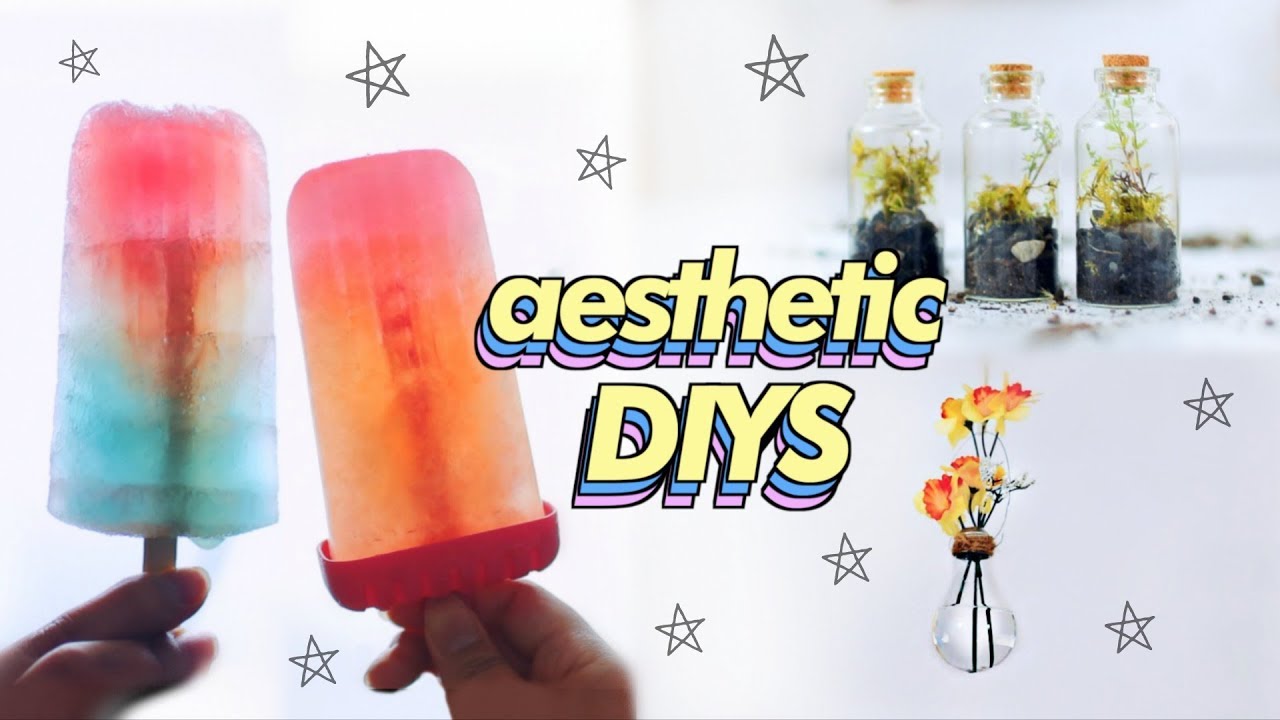 Create A Chateau Aesthetic: DIY Projects For Every Room Create A Chateau Aesthetic: DIY Projects For Every Room