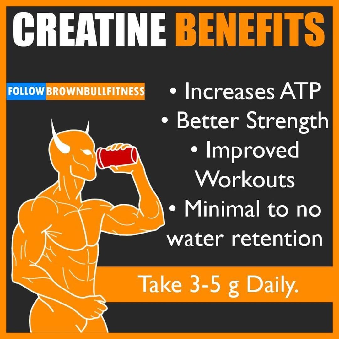 Creatine: Benefits, Side Effects, And How To Use It Creatine: Benefits, Side Effects, And How To Use It