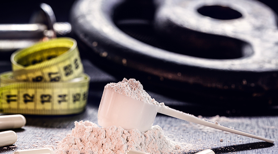 Creatine: Everything You Need To Know Before Taking It Creatine: Everything You Need To Know Before Taking It