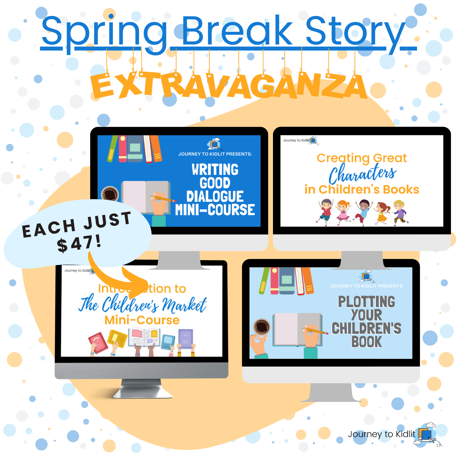 Creating Memorable Spring Break Experiences For Children Creating Memorable Spring Break Experiences For Children