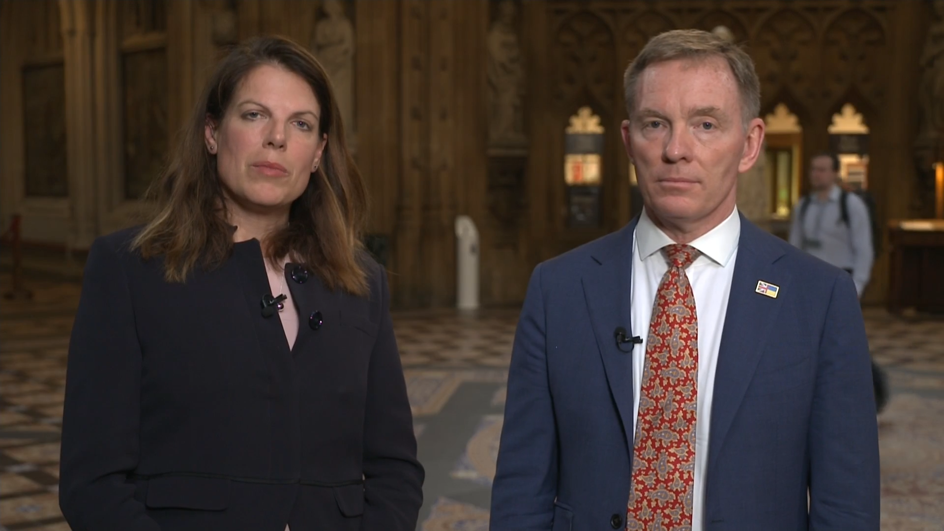 Credible Evidence Links Former UK MP Rupert Lowe To Toxic Office Environment Credible Evidence Links Former UK MP Rupert Lowe To Toxic Office Environment