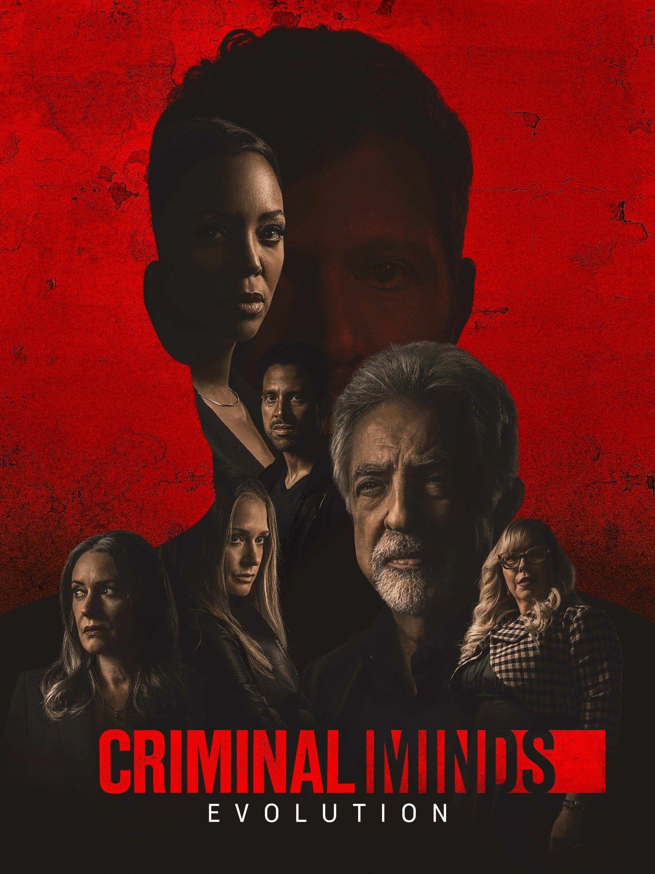 Criminal Minds: Evolution Season 18 Episode 4 — New Images Revealed Criminal Minds: Evolution Season 18 Episode 4 — New Images Revealed