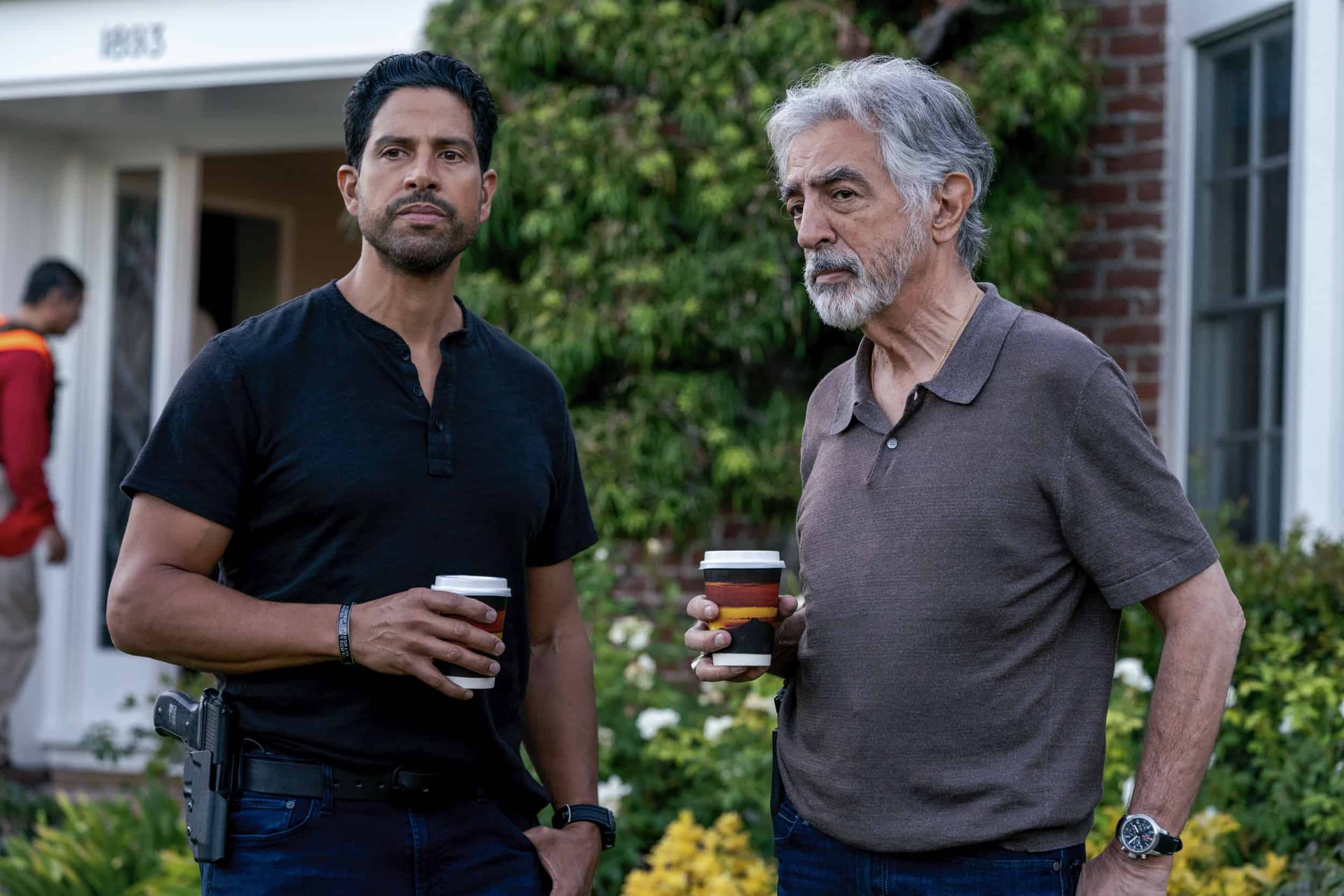 Criminal Minds: Evolution Season 18 Premiere: Streaming Guide Criminal Minds: Evolution Season 18 Premiere: Streaming Guide