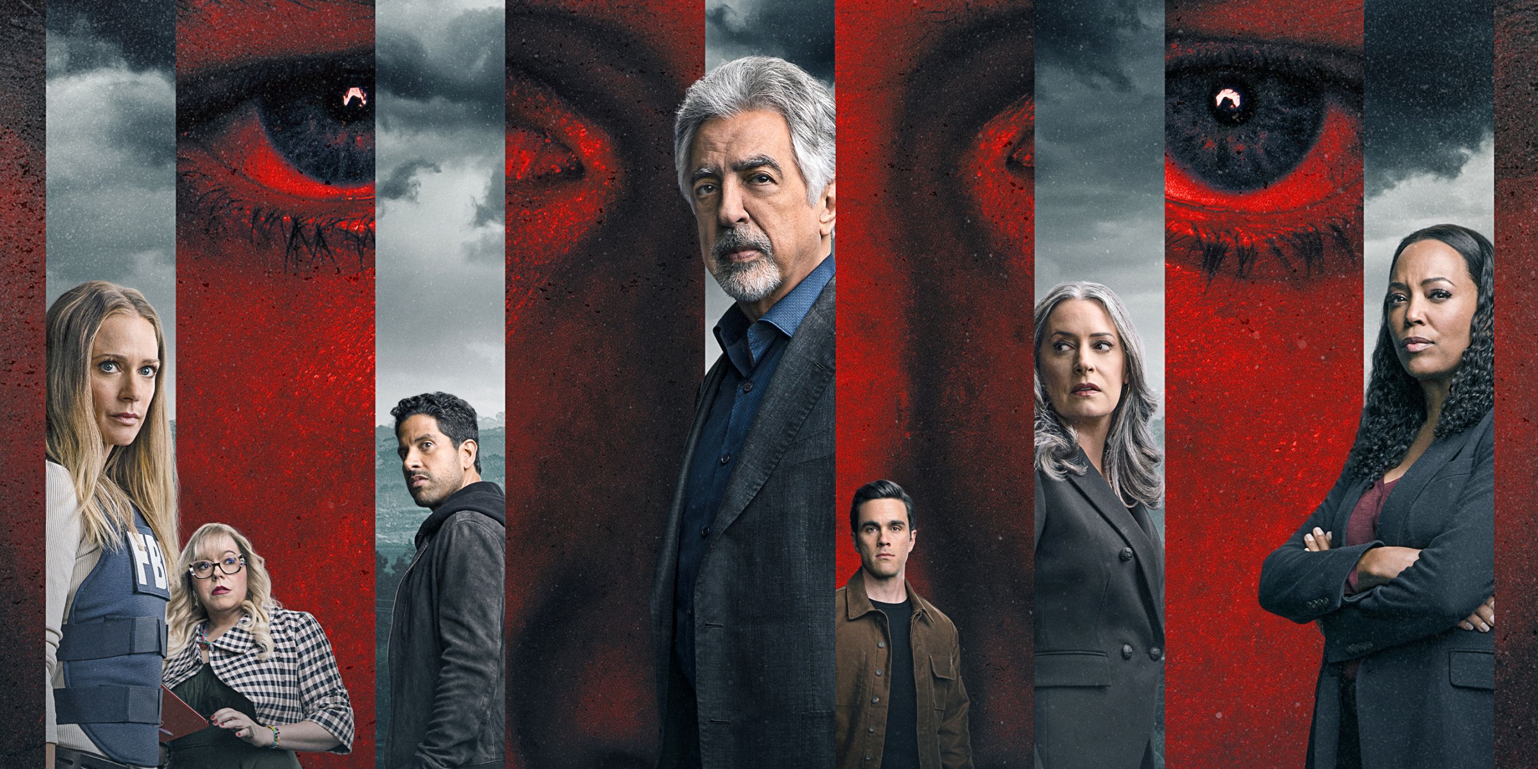 Criminal Minds: Evolution Season 18: Where To Stream Criminal Minds: Evolution Season 18: Where To Stream