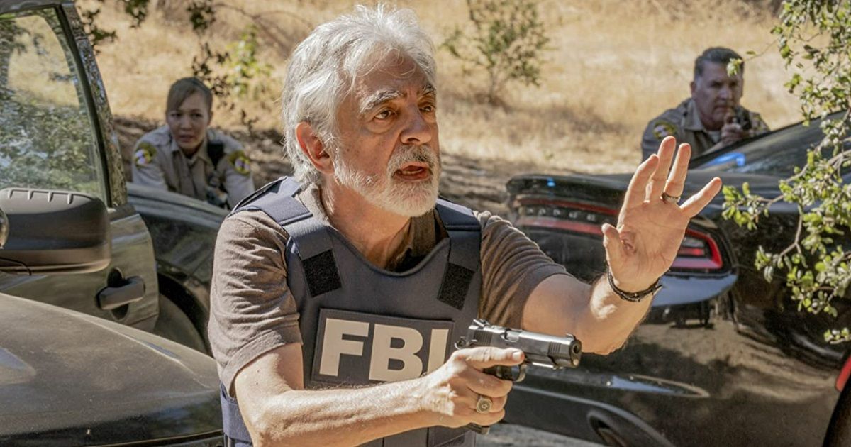 Criminal Minds: Evolution Season 3 First Look: New Photos, Poster, And Teaser