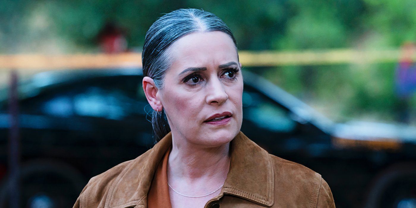 Criminal Minds: Evolution Season 3: Photos, Poster, And Teaser Released Criminal Minds: Evolution Season 3: Photos, Poster, And Teaser Released