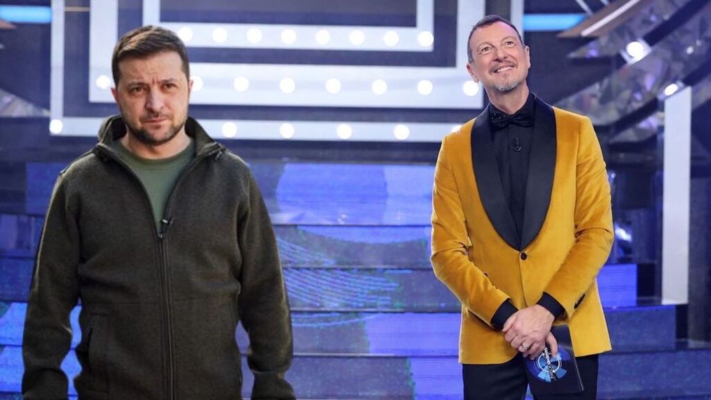 Crisi A Sanremo? La Rai Diffida Il Comune: Cause Ed Effetti Crisi A Sanremo? La Rai Diffida Il Comune: Cause Ed Effetti
