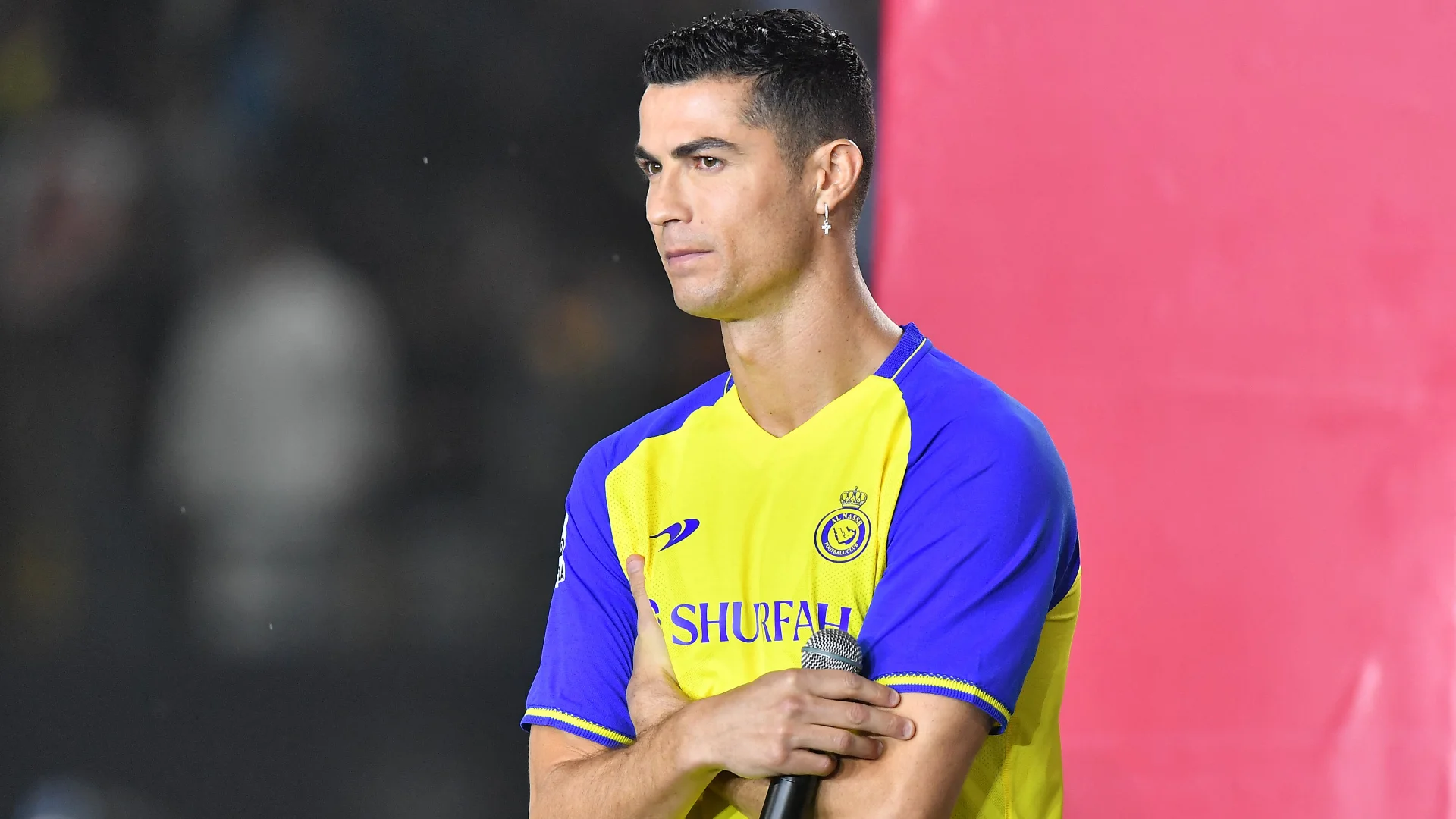 Cristiano Ronaldo Al Nassr'da 2 Yıl Daha!
