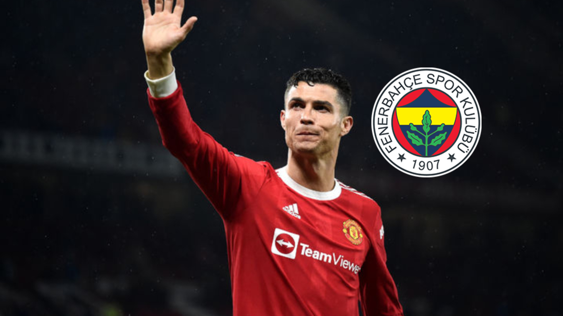 Cristiano Ronaldo: Fenerbahçe Çağrısıyla Şaşırtıcı Gelişmeler Cristiano Ronaldo: Fenerbahçe Çağrısıyla Şaşırtıcı Gelişmeler